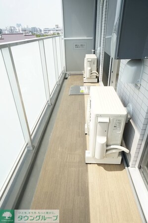 メインステージ北千住VIIの物件内観写真